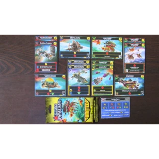 Star Realms: United - Command