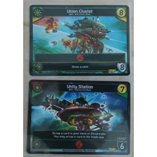Star Realms: United - Command