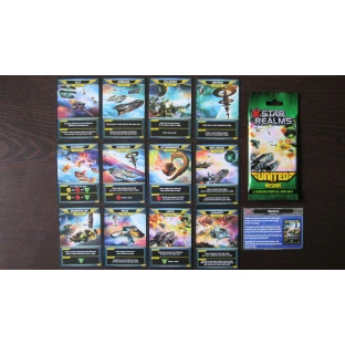 Star Realms: United - Missions