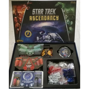 Star Trek: Ascendancy