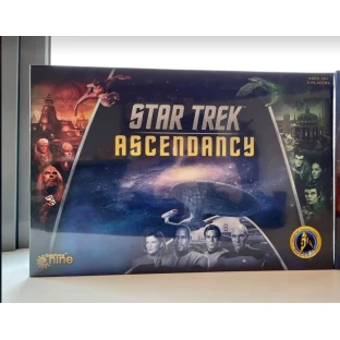 Star Trek: Ascendancy