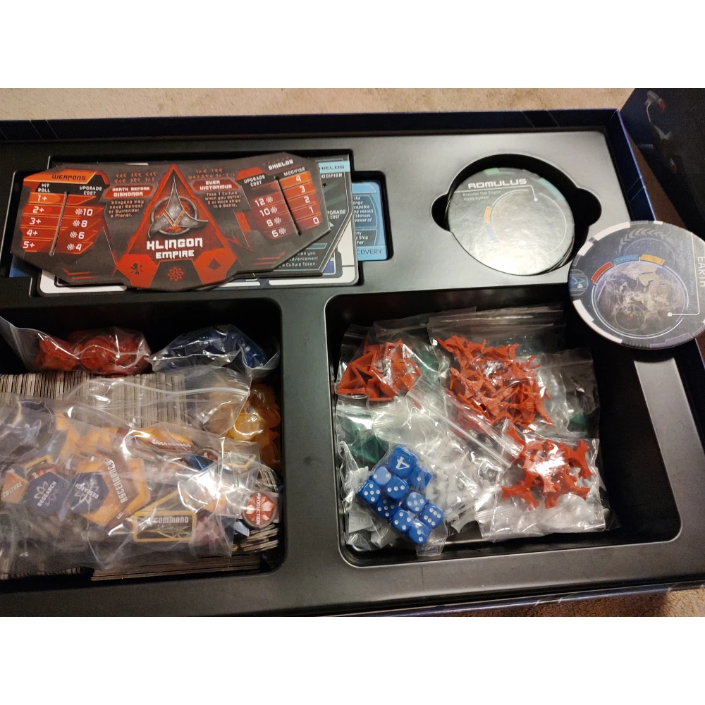 Star Trek: Ascendancy