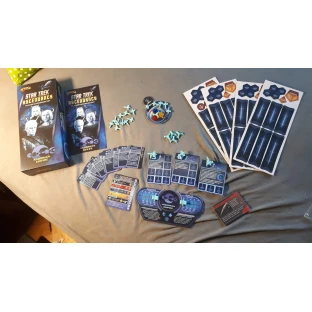 Star Trek: Ascendancy - Andorian Empire