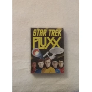 Star Trek Fluxx