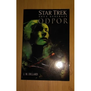 Star Trek - Odpor