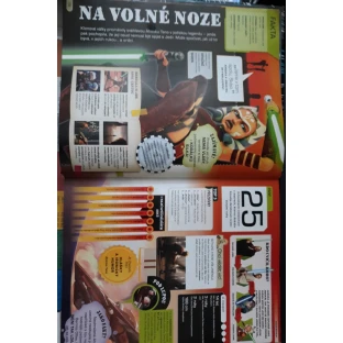 Star Wars: Absolutně všechno co potřebujete vědět