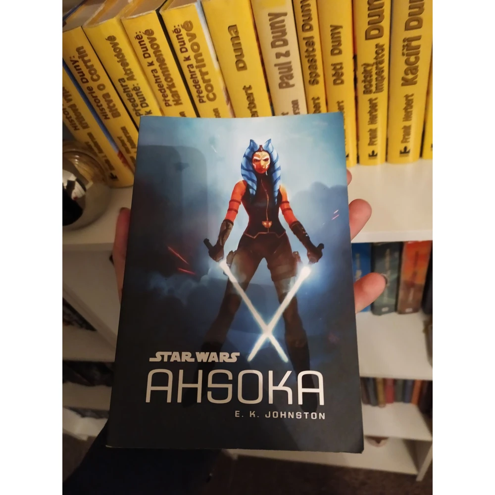 Ahsoka