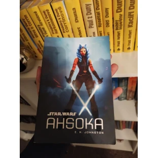 Ahsoka