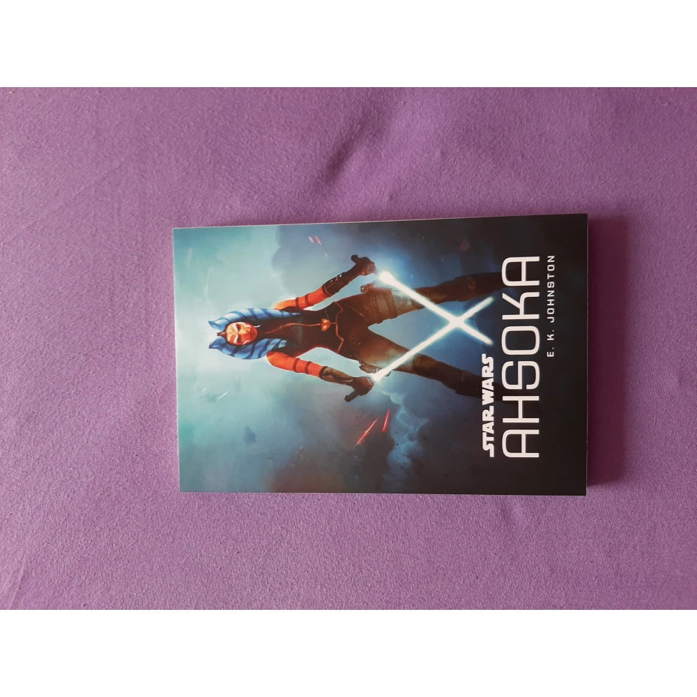 Ahsoka
