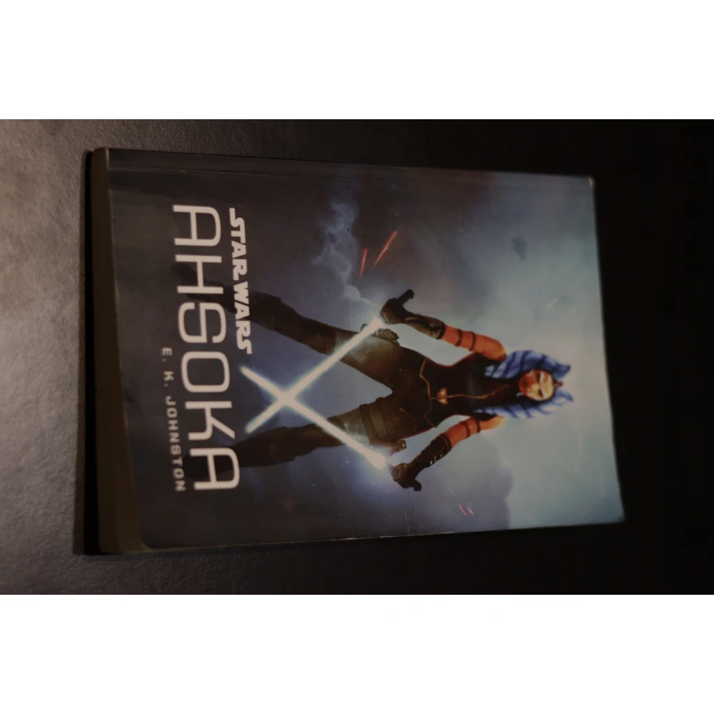 Ahsoka