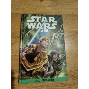 Star Wars: Aphra - Citadela hrůzy