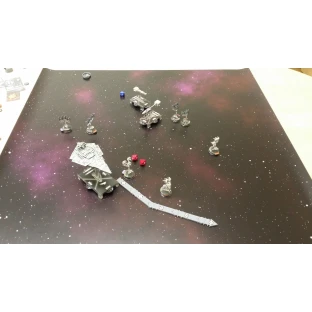 Star Wars Armada