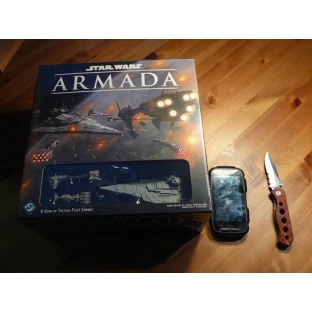 Star Wars Armada