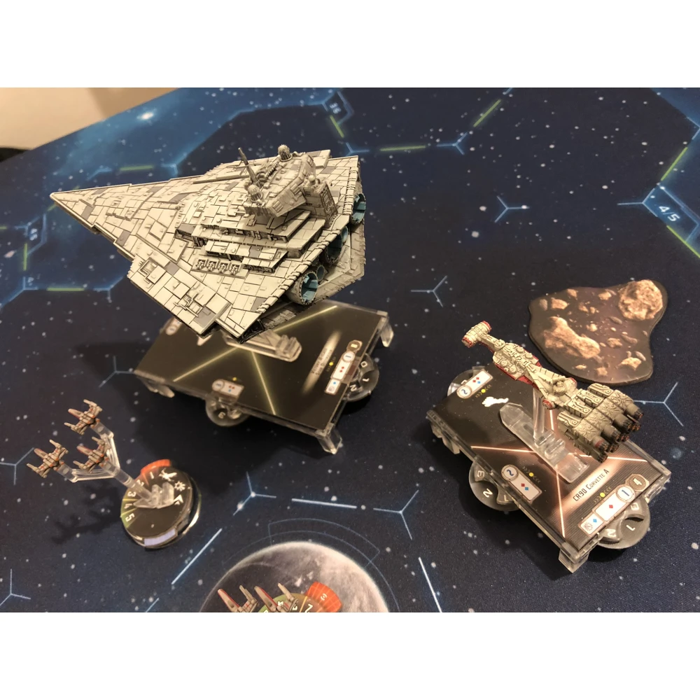 Star Wars Armada