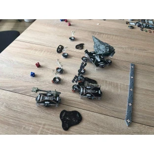Star Wars Armada