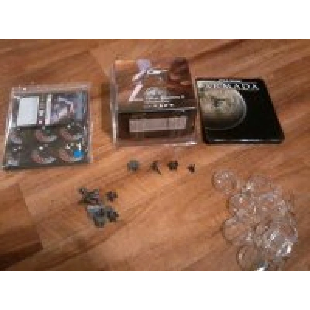 Star Wars Armada: Imperial Fighter Squadrons II