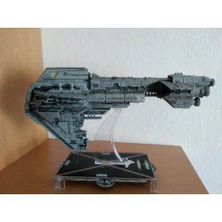 Star Wars Armada: Nadiri Starhawk