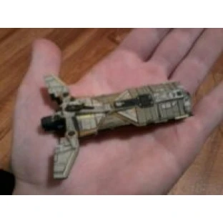 Star Wars Armada: Phoenix Home