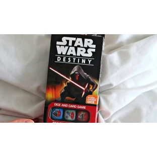 Star Wars: Destiny - Kylo Ren Starter (česky)