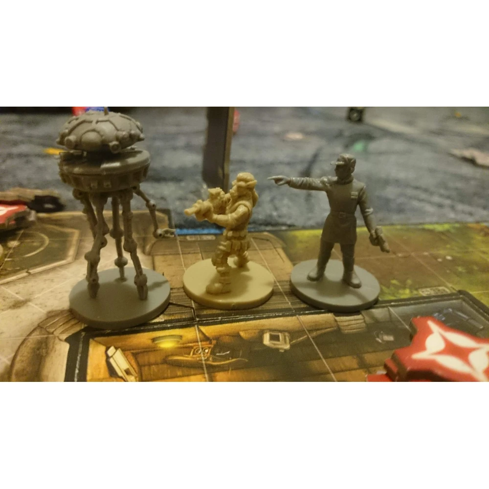 Star Wars: Imperial Assault
