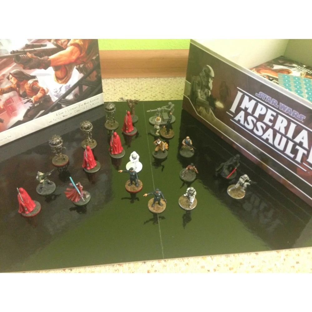 Star Wars: Imperial Assault