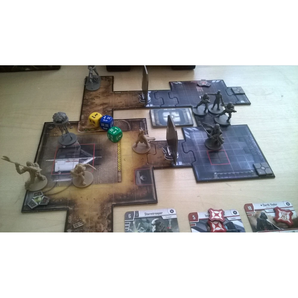 Star Wars: Imperial Assault