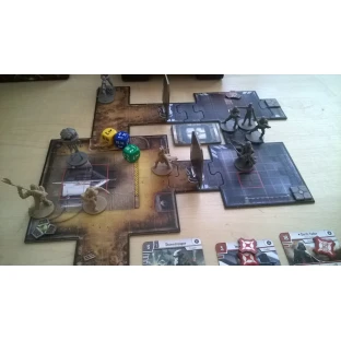 Star Wars: Imperial Assault