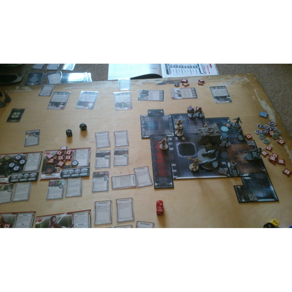 Star Wars: Imperial Assault