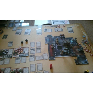 Star Wars: Imperial Assault