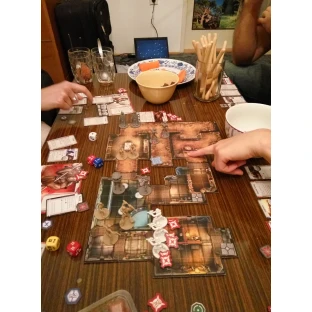 Star Wars: Imperial Assault