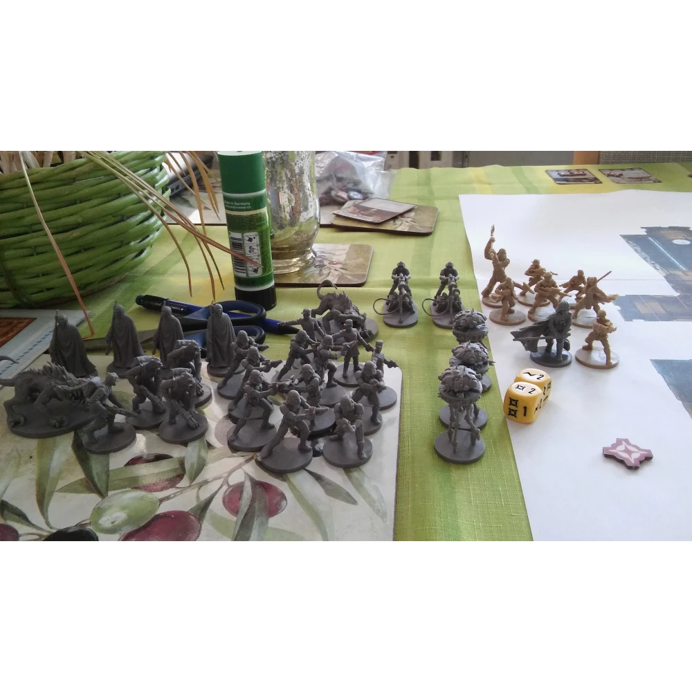 Star Wars: Imperial Assault