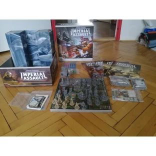 Star Wars: Imperial Assault