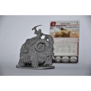 Star Wars: Imperial Assault - Bantha Rider Villain Pack