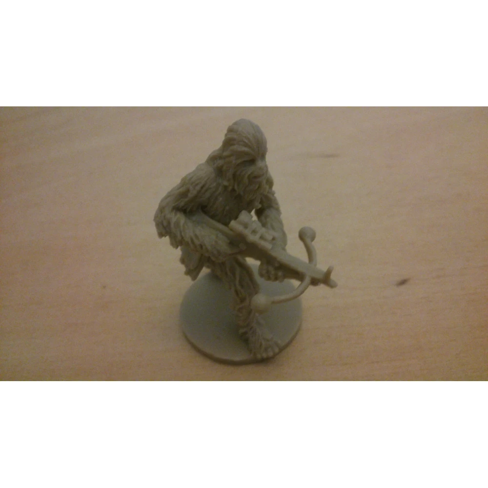 Star Wars: Imperial Assault - Chewbacca Ally Pack