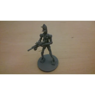 Star Wars: Imperial Assault - IG-88 Villain Pack