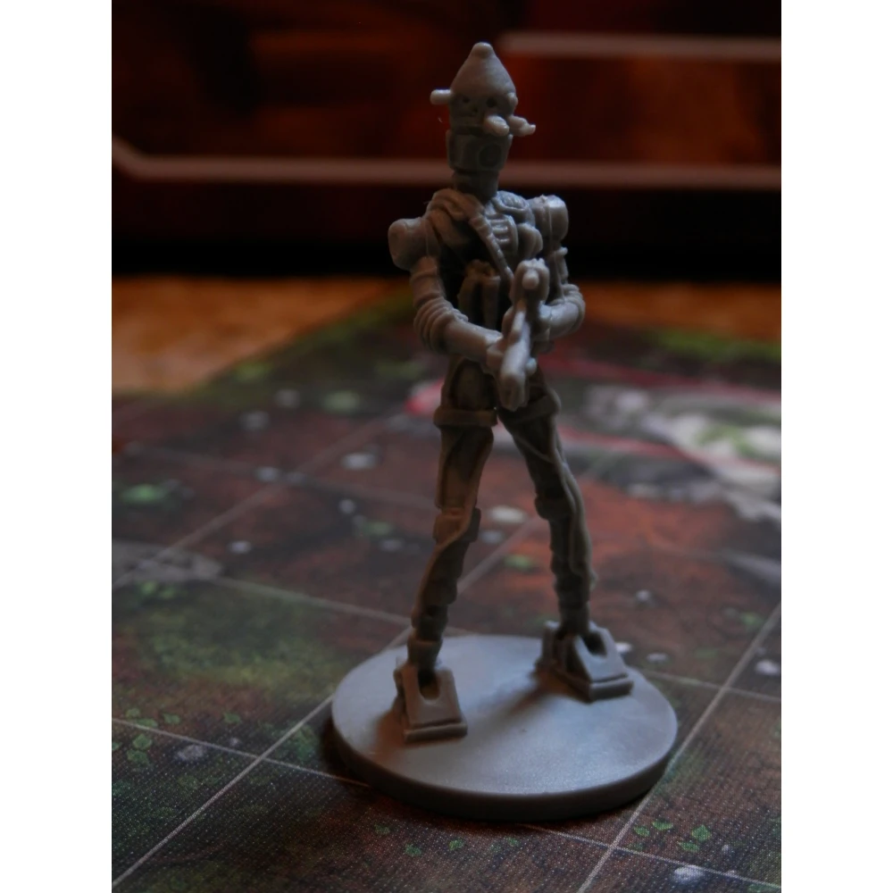 Star Wars: Imperial Assault - IG-88 Villain Pack