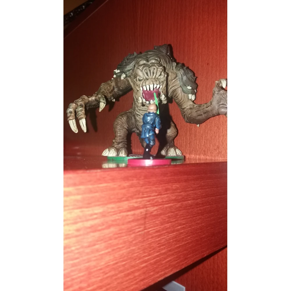 Star Wars: Imperial Assault - Jabba's Realm