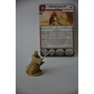 Star Wars: Imperial Assault - Obi-Wan Ally Pack