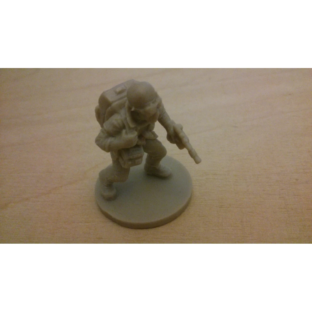 Star Wars: Imperial Assault - Rebel Saboteurs Ally Pack