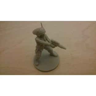 Star Wars: Imperial Assault - Rebel Troopers Ally Pack