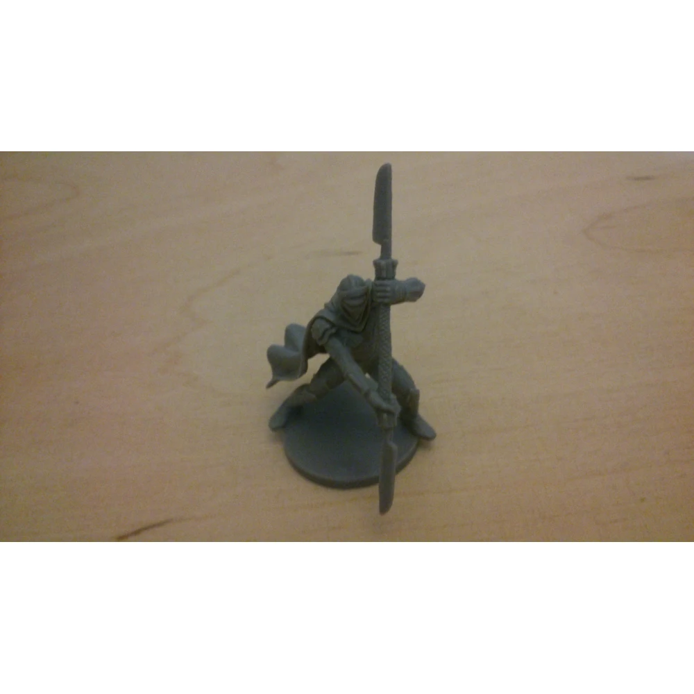 Star Wars: Imperial Assault - Royal Guard Champion Villain Pack