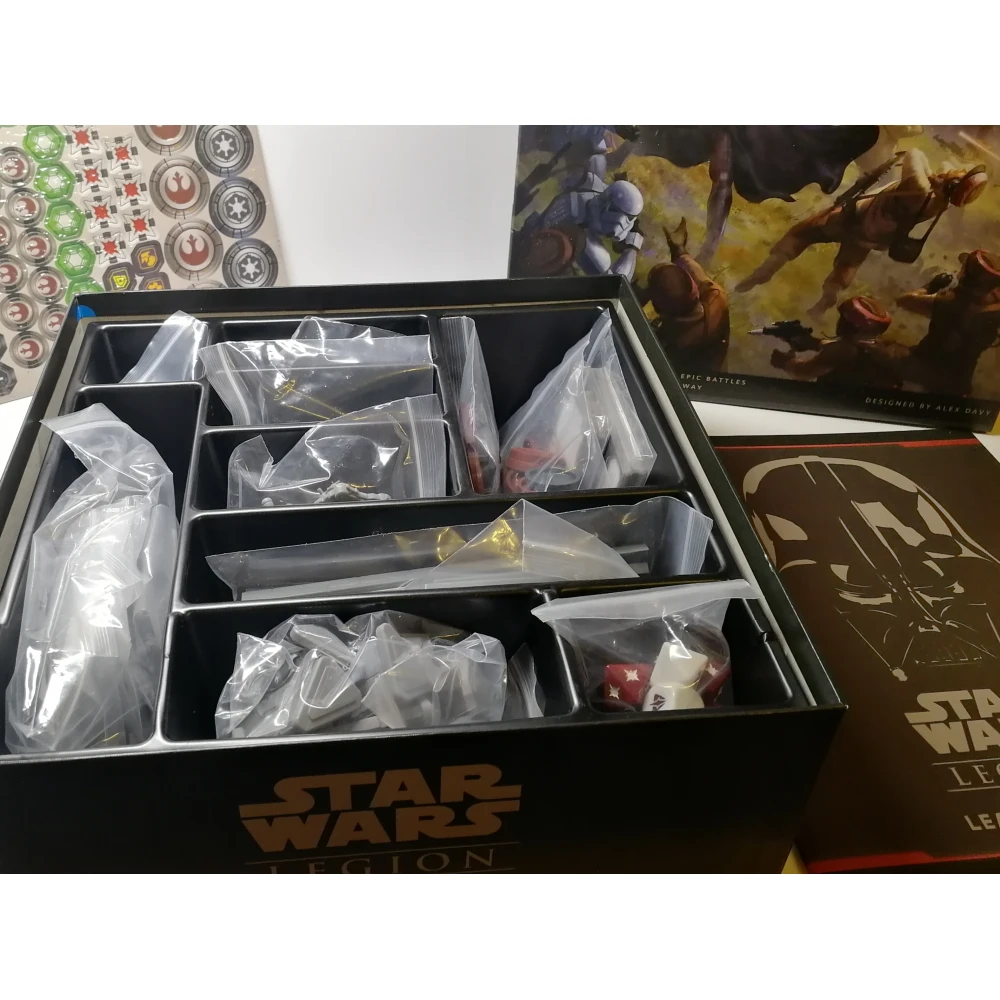 Star Wars: Legion
