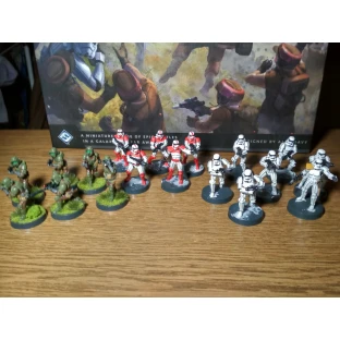 Star Wars: Legion