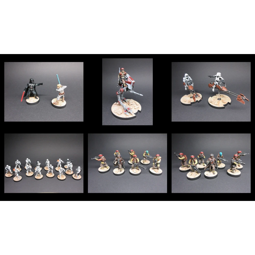 Star Wars: Legion