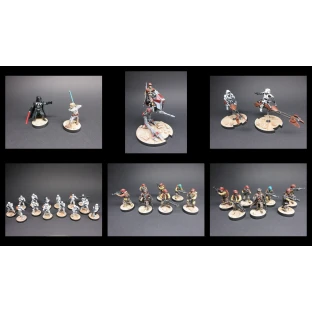Star Wars: Legion