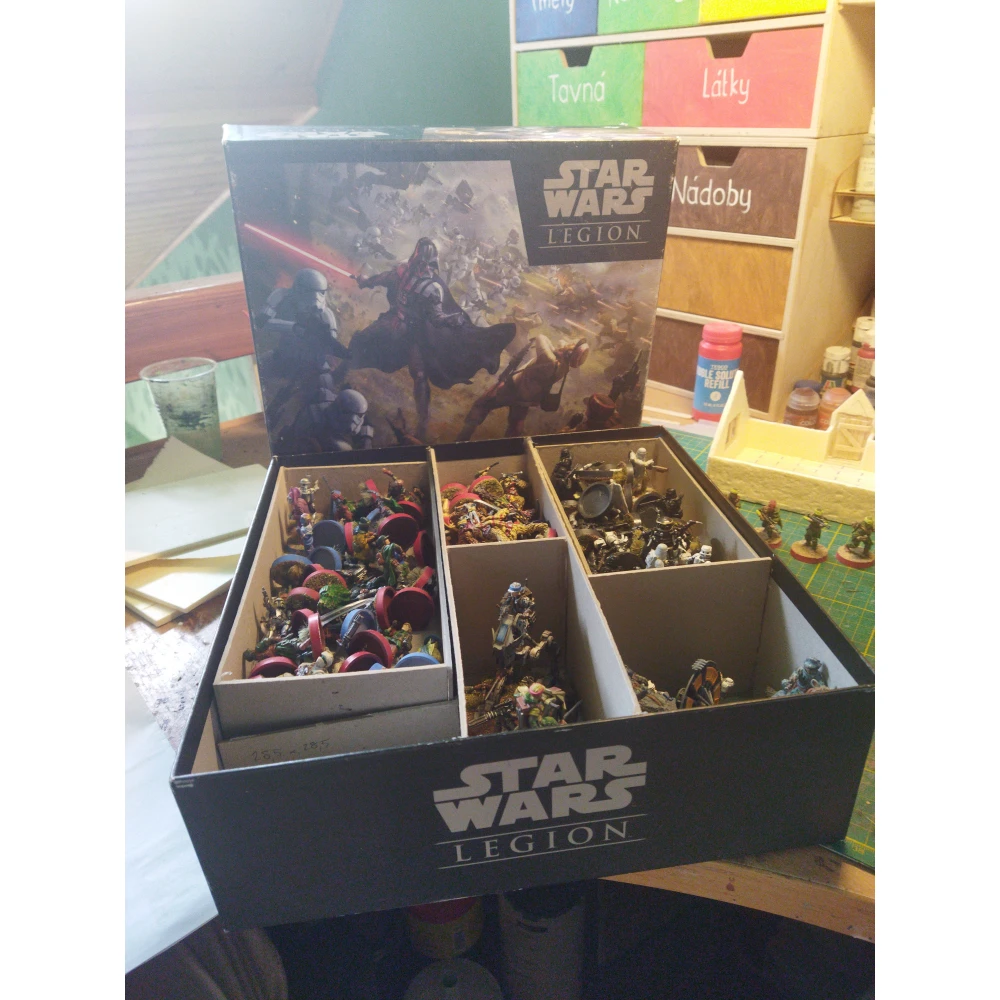 Star Wars: Legion