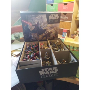 Star Wars: Legion