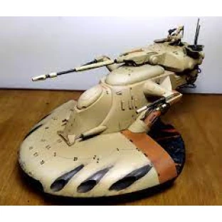 Star Wars: Legion - AAT Trade Federation Battle Tank Unit
