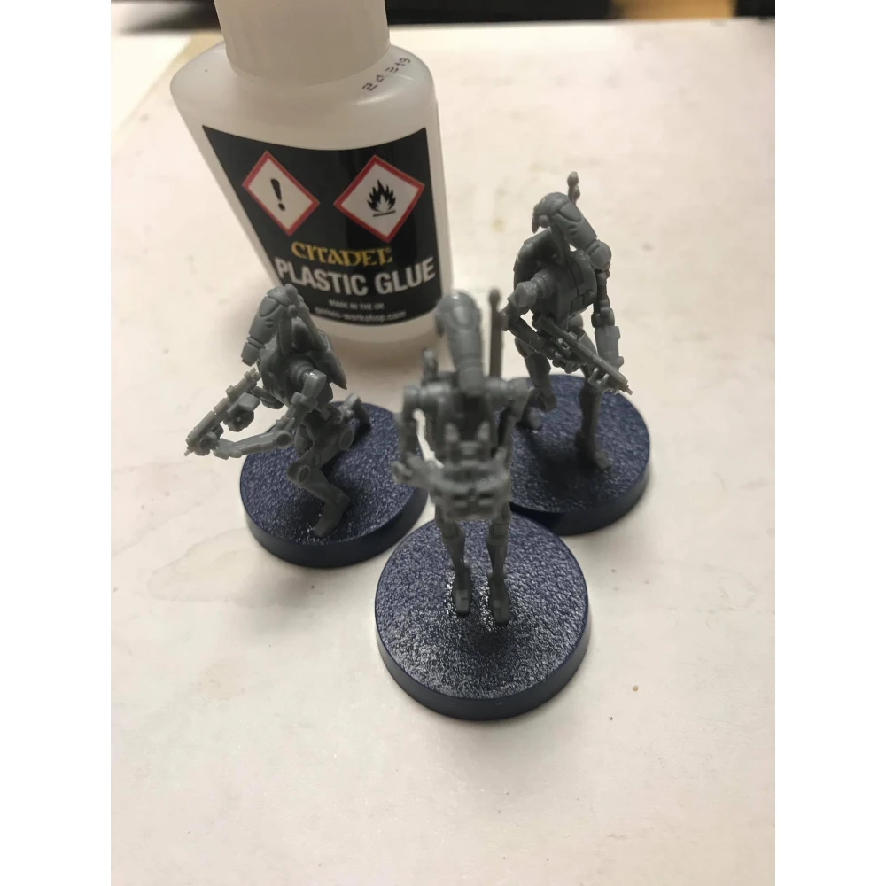 Star Wars: Legion - B1 Battle Droids Unit Expansion