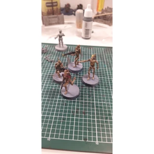 Star Wars: Legion - B1 Battle Droids Upgrade